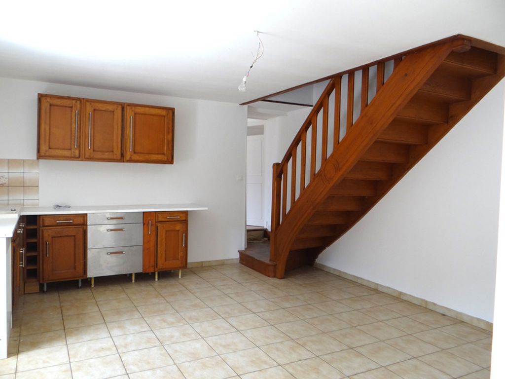 Achat maison 3 chambre(s) - Rimaucourt