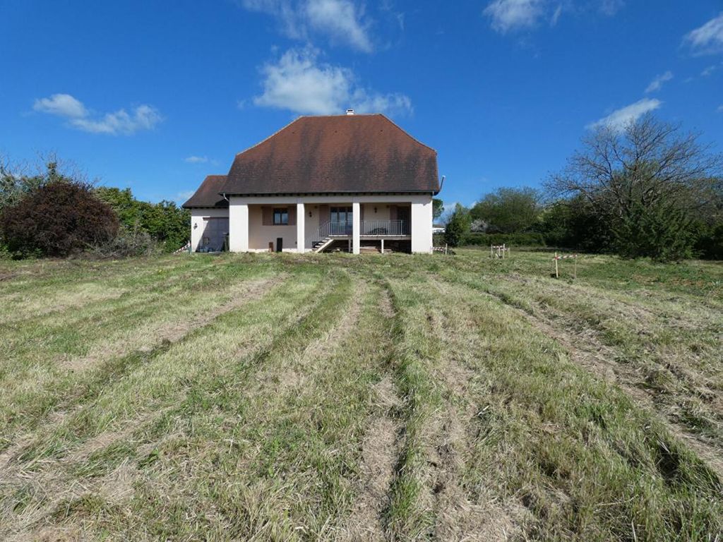 Achat maison 3 chambre(s) - Cherveix-Cubas