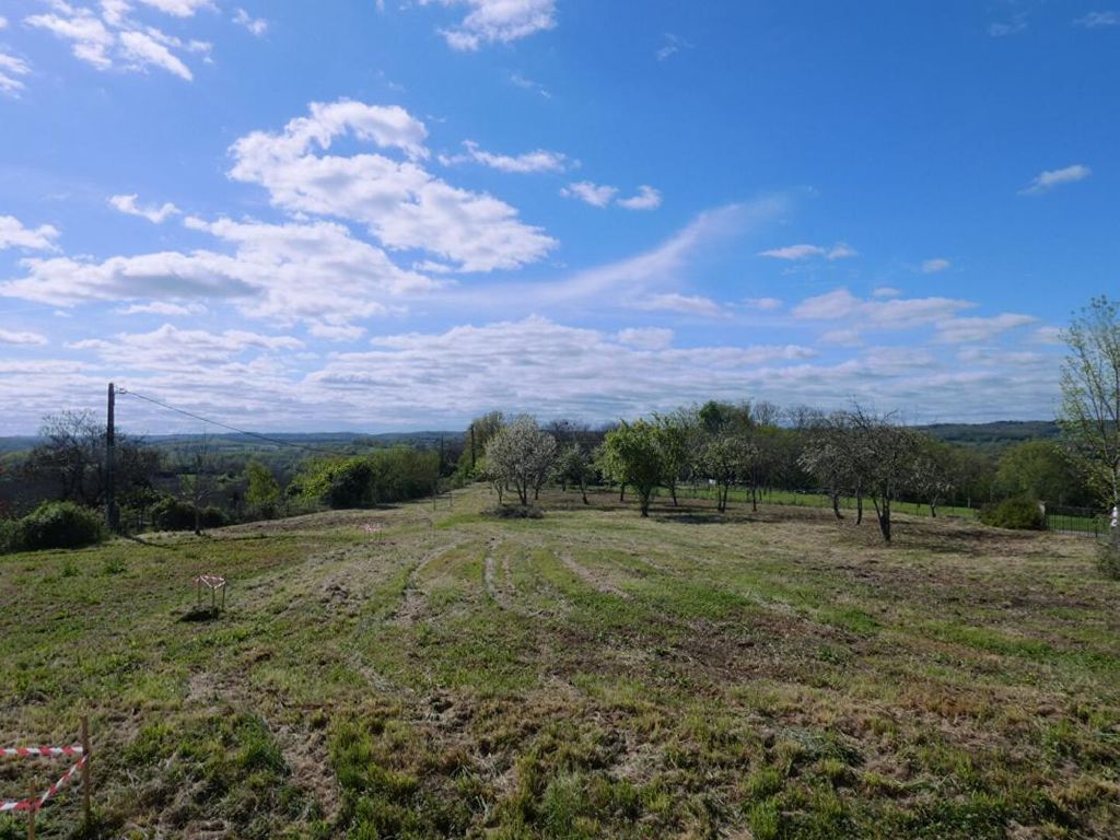 Achat maison 3 chambre(s) - Cherveix-Cubas