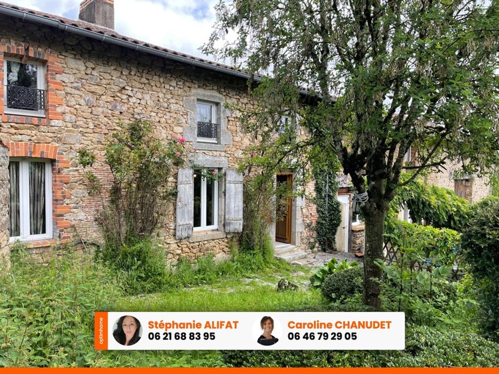 Achat maison à vendre 3 chambres 563 m² - Droux