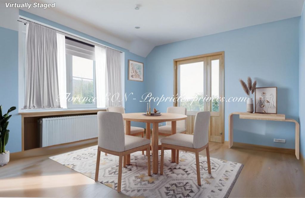 Achat appartement à vendre 2 pièces 41 m² - Saint-Berthevin