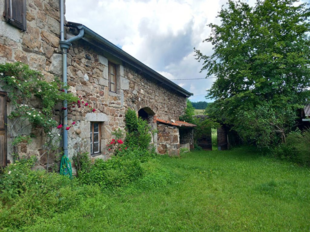 Achat maison 5 chambre(s) - Riotord