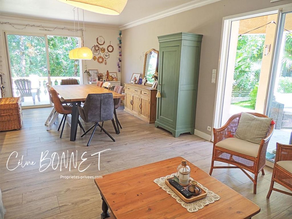 Achat maison à vendre 5 chambres 167 m² - Le Landreau