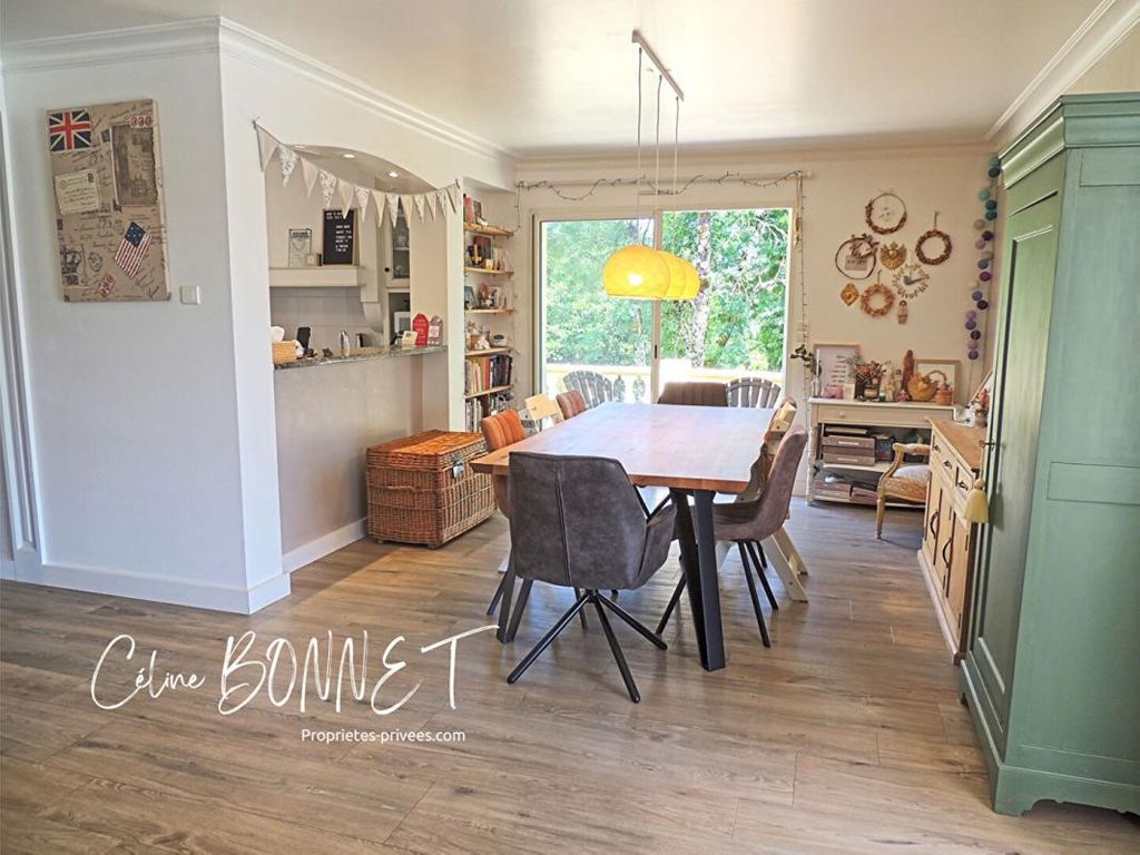 Achat maison 5 chambre(s) - Le Landreau