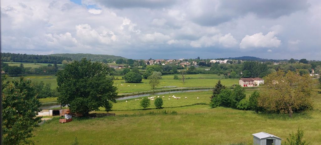 Achat maison 4 chambre(s) - Saint-Vallier