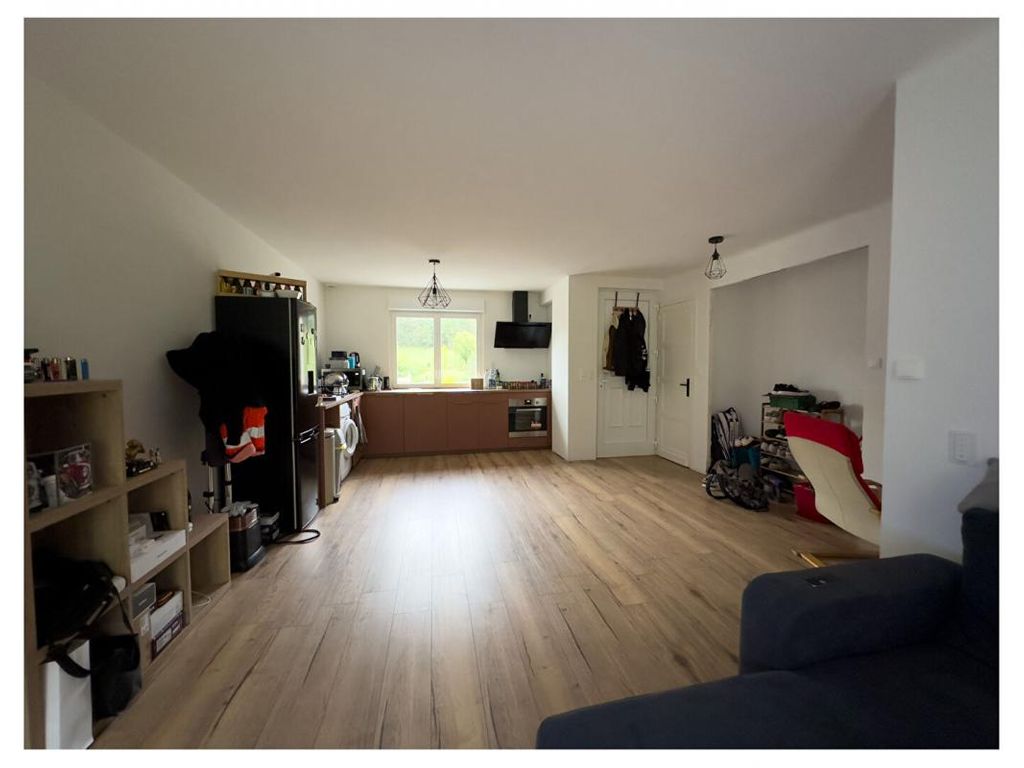 Achat maison 3 chambre(s) - Sanilhac