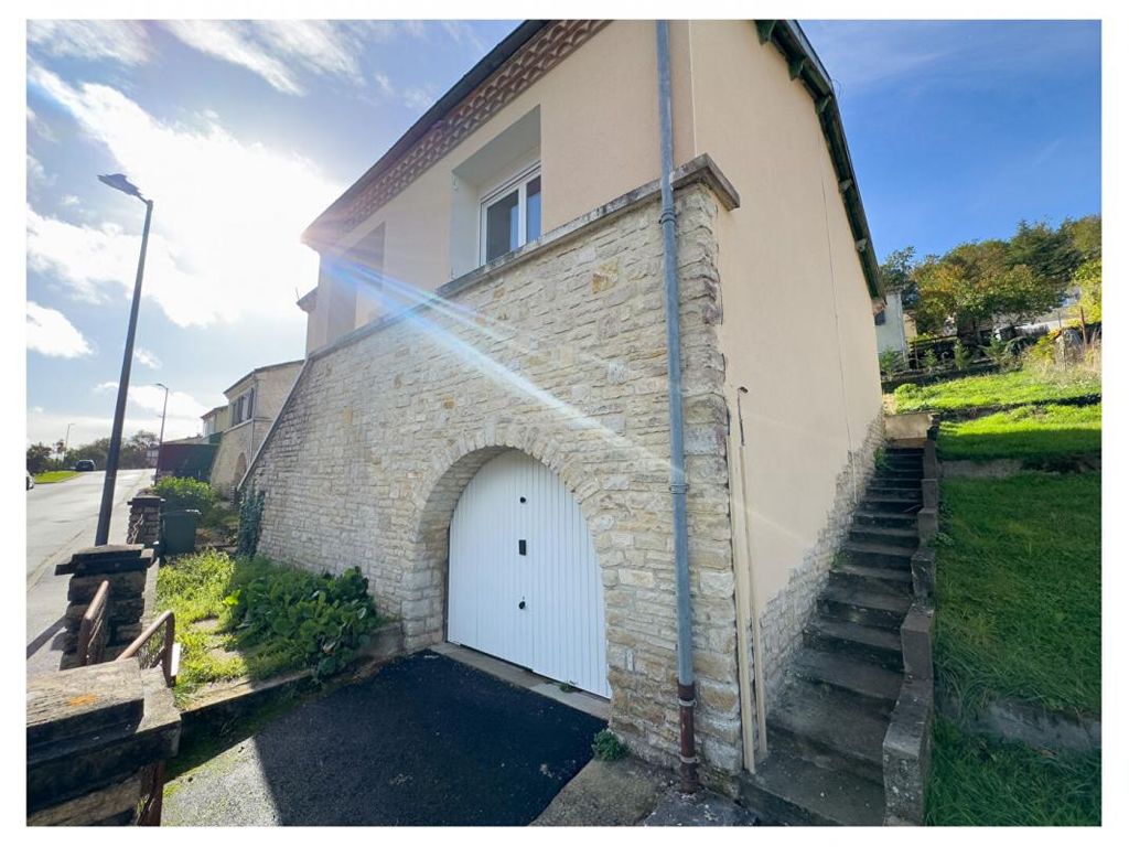 Achat maison 3 chambre(s) - Sanilhac