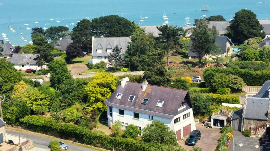 Achat maison à vendre 6 chambres 220 m² - Cancale