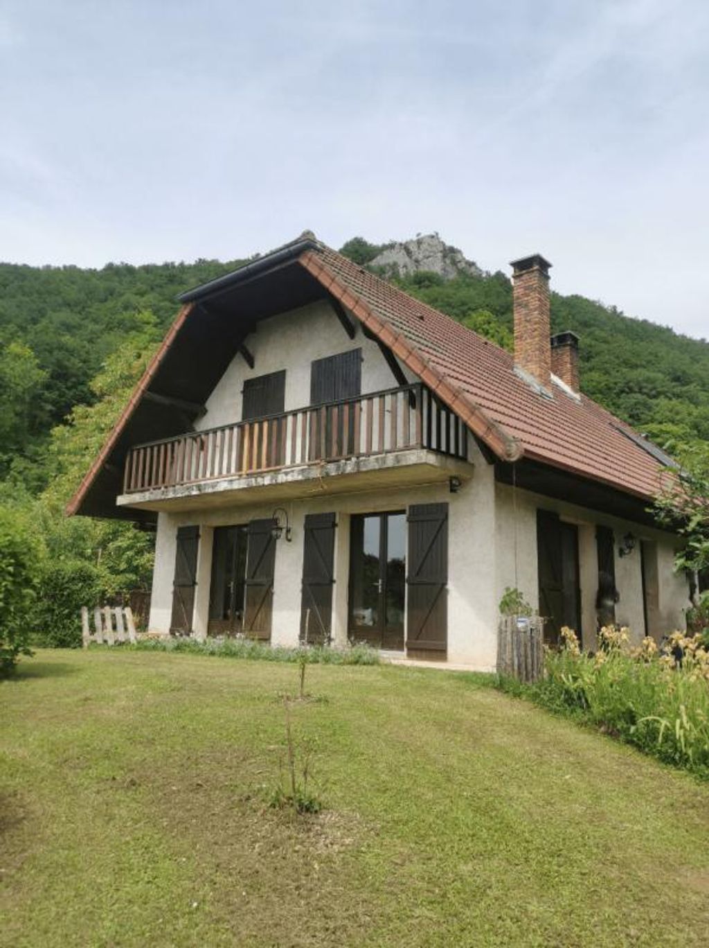 Achat maison 4 chambre(s) - Arbois