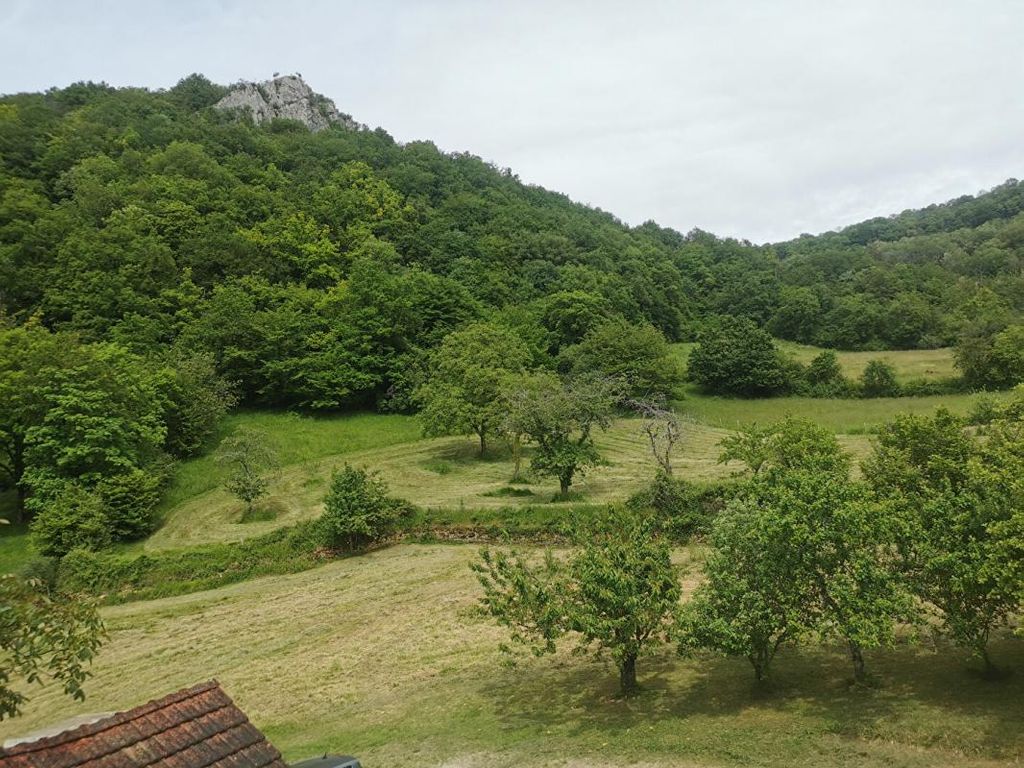 Achat maison 4 chambre(s) - Arbois