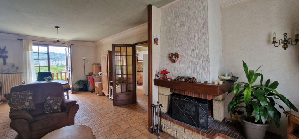 Achat maison 3 chambre(s) - Périgueux