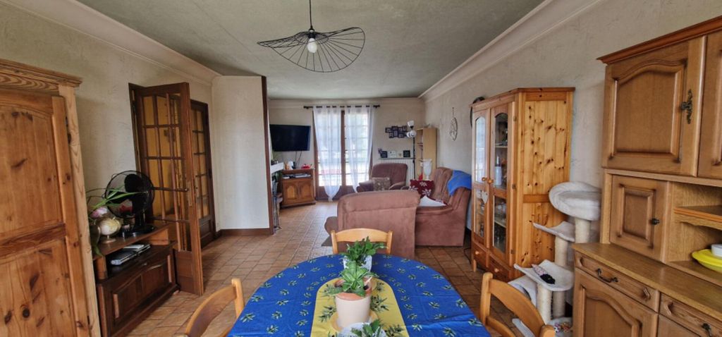 Achat maison 3 chambre(s) - Périgueux