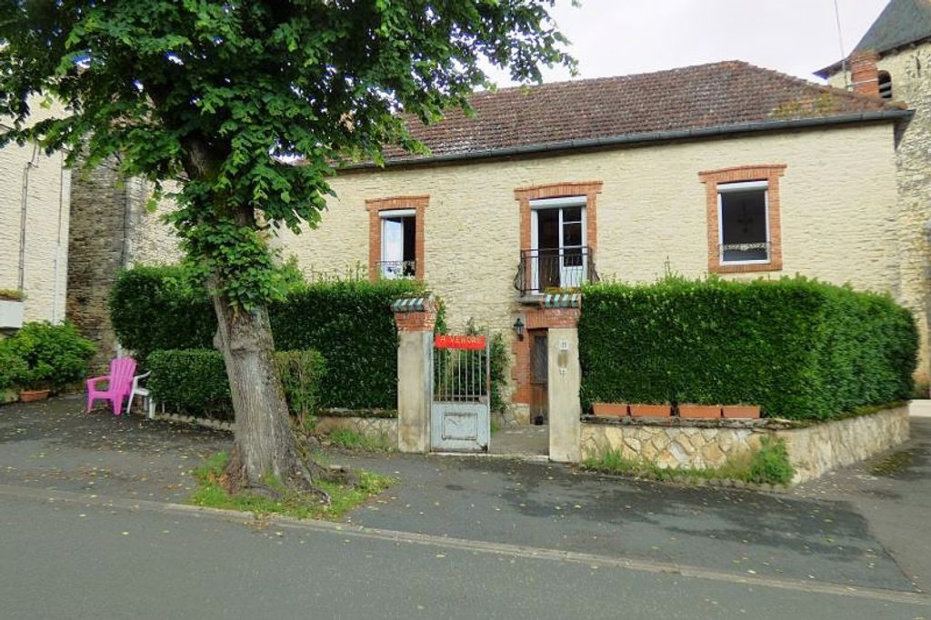 Achat maison 5 chambre(s) - Thédirac