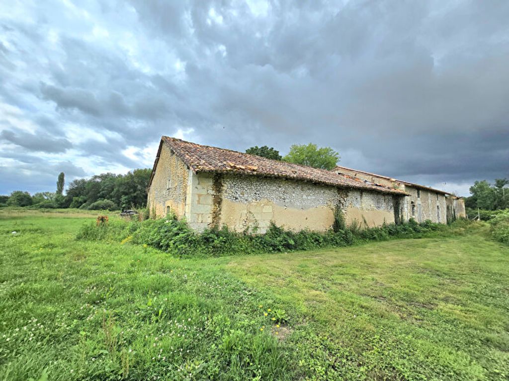 Achat maison 3 chambre(s) - Douzillac