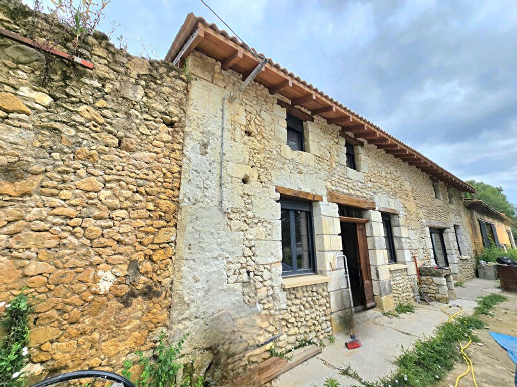 Achat maison 3 chambre(s) - Douzillac