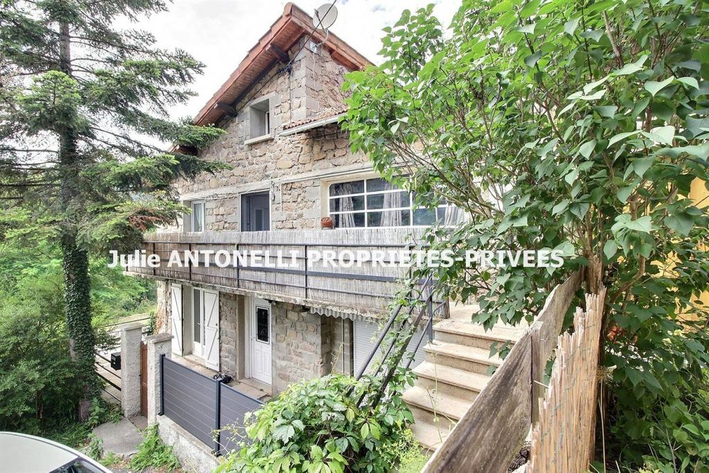 Achat appartement à vendre 3 pièces 76 m² - Aurec-sur-Loire