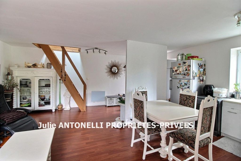 Achat appartement 3 pièce(s) Aurec-sur-Loire