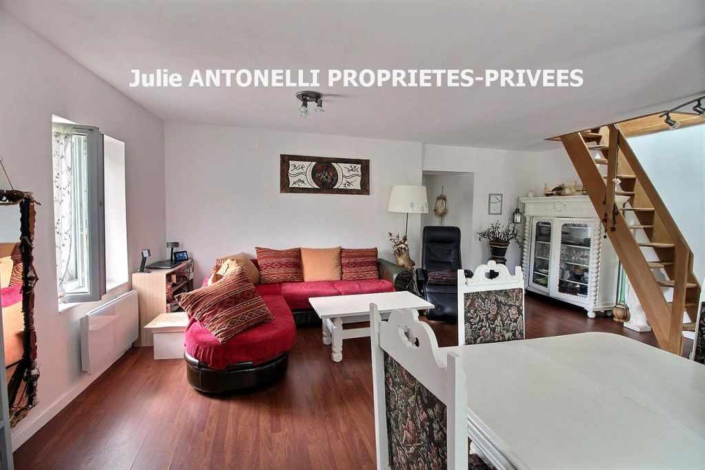 Achat appartement 3 pièce(s) Aurec-sur-Loire