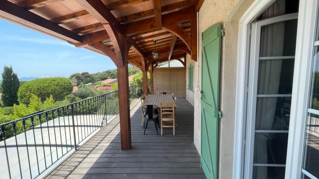 Achat maison 4 chambre(s) - La Valette-du-Var