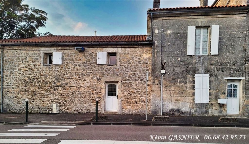 Achat maison à vendre 3 chambres 123 m² - Garat