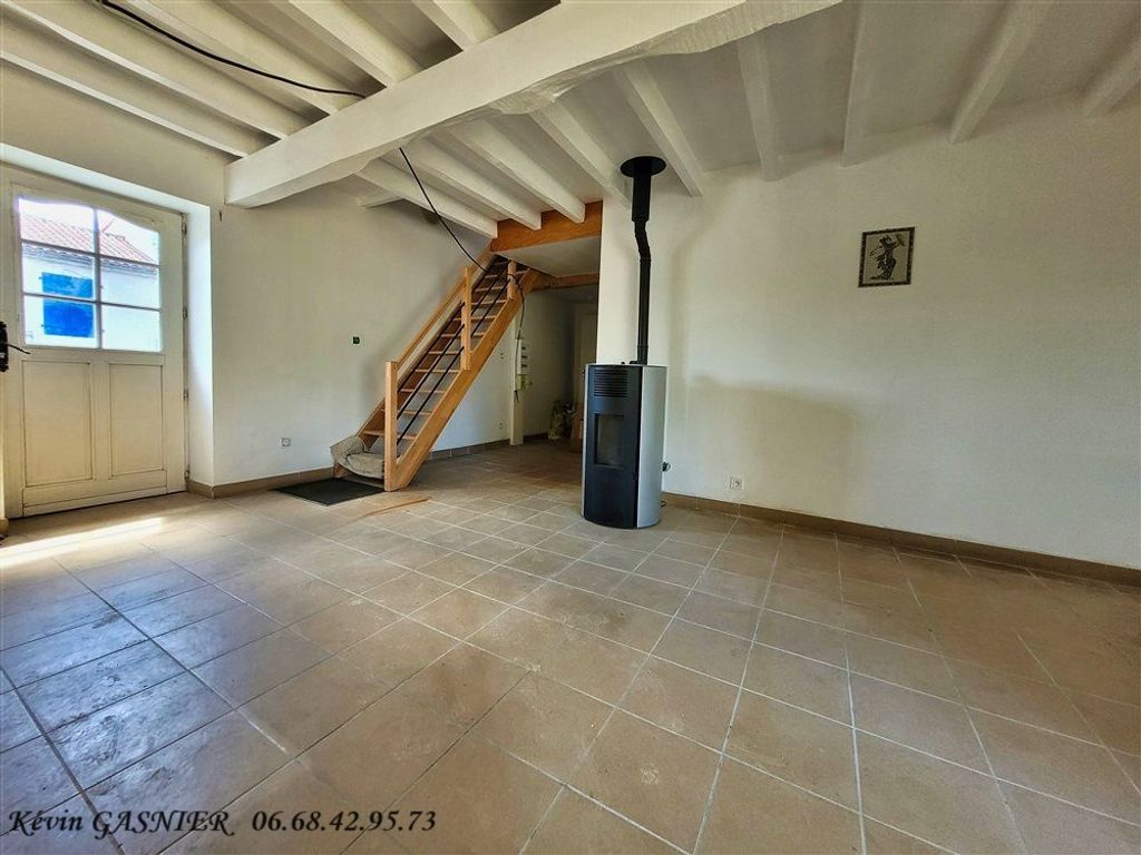 Achat maison 3 chambre(s) - Garat