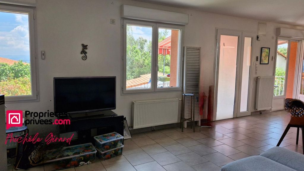 Achat maison 4 chambre(s) - Villemontais