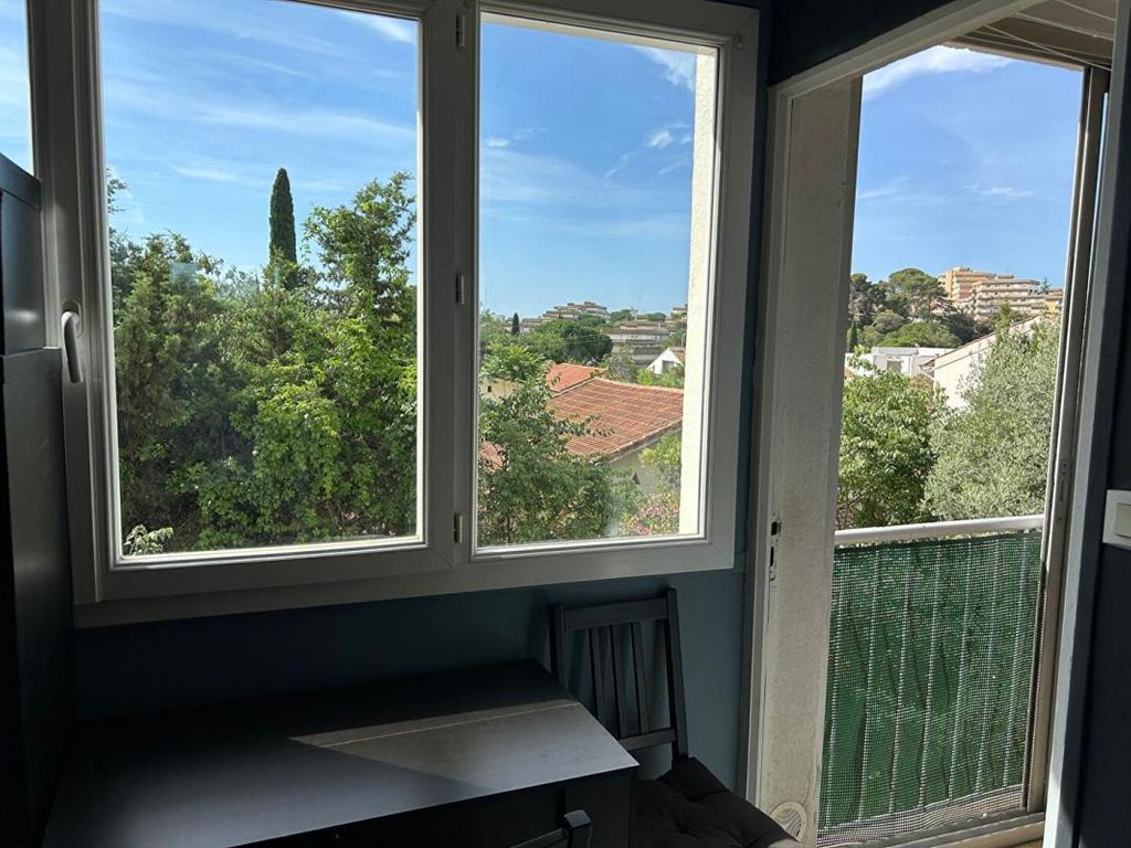 Achat appartement 4 pièce(s) Montpellier