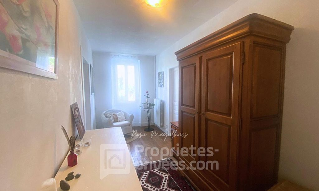 Achat maison 6 chambre(s) - Saint-Sever