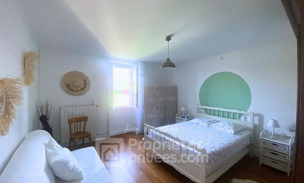 Achat maison 6 chambre(s) - Saint-Sever