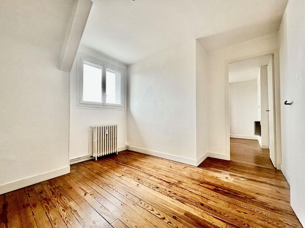 Achat appartement à vendre 4 pièces 60 m² - Falaise