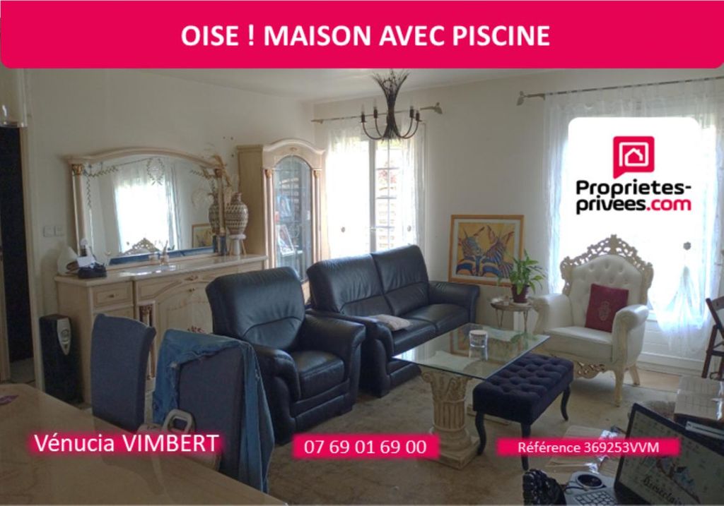 Achat maison 2 chambre(s) - Grandvilliers