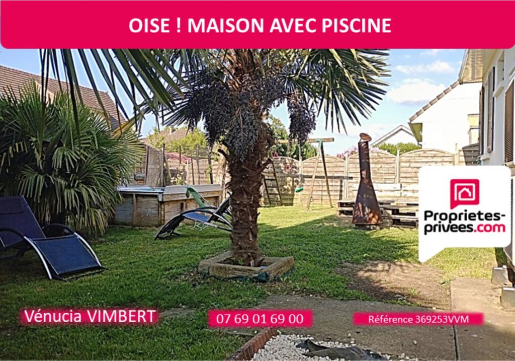 Achat maison 2 chambre(s) - Grandvilliers