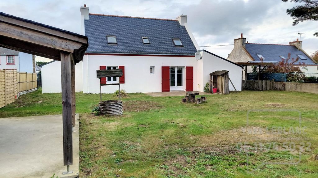 Achat maison 5 chambre(s) - Groix