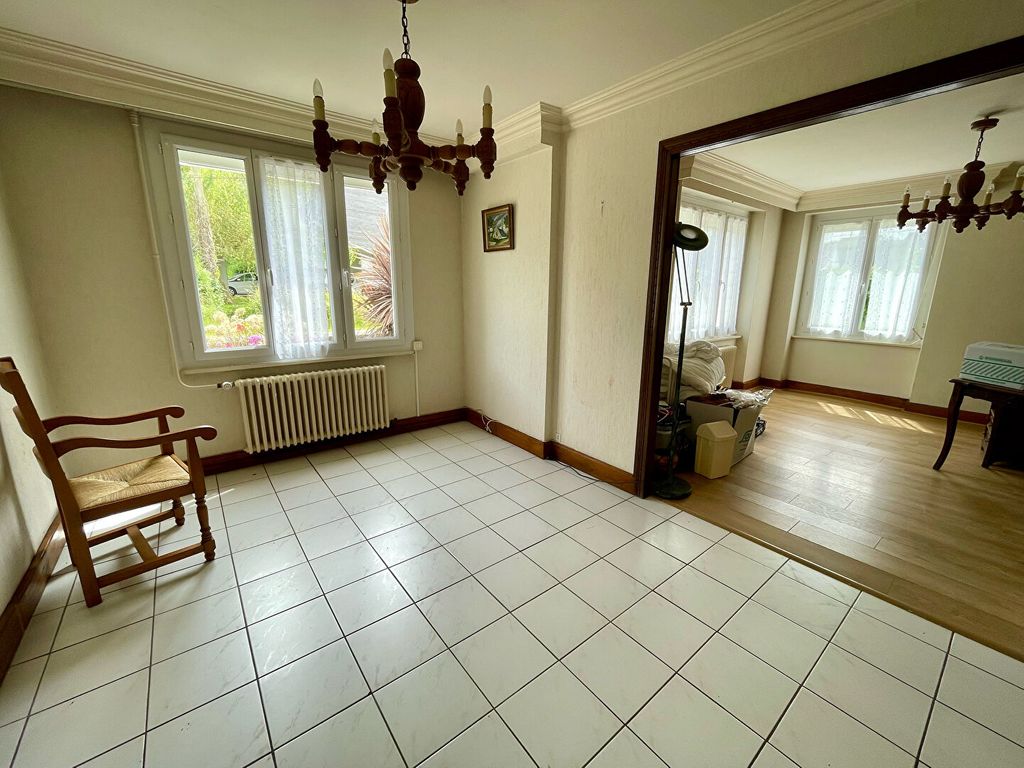 Achat maison 5 chambre(s) - Quimper