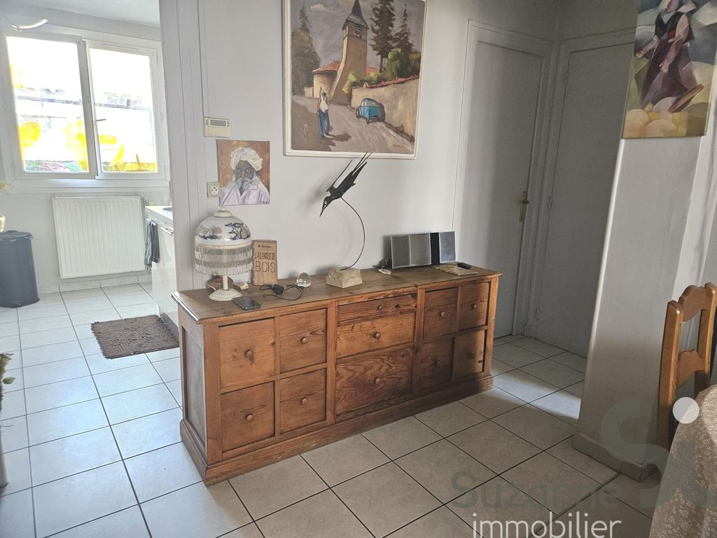 Achat appartement 3 pièce(s) Grenoble