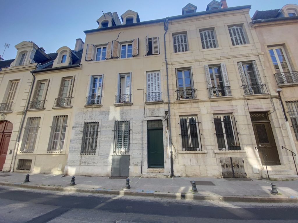 Achat appartement à vendre 3 pièces 64 m² - Dijon