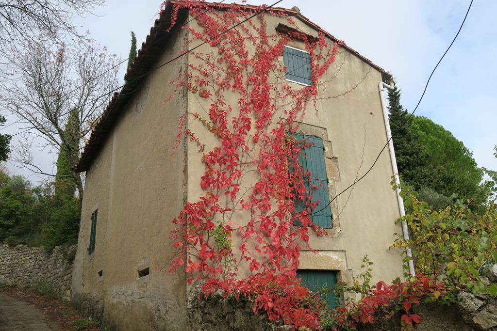 Achat maison 1 chambre(s) - Lodève