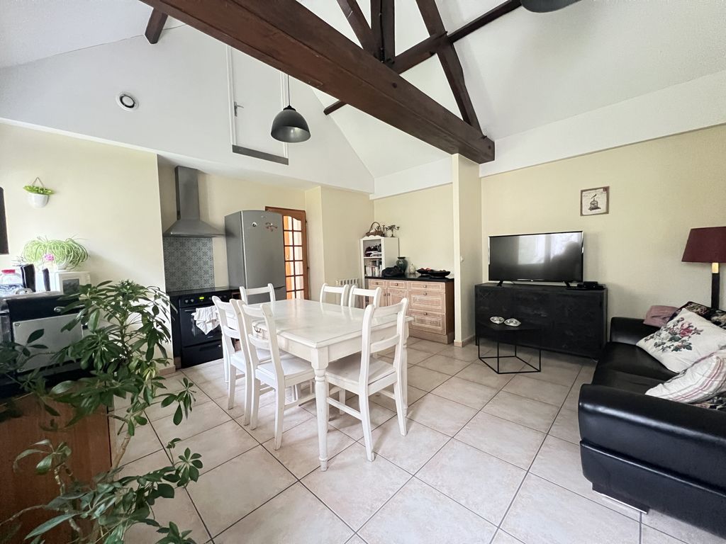 Achat maison 2 chambre(s) - Berchères-sur-Vesgre