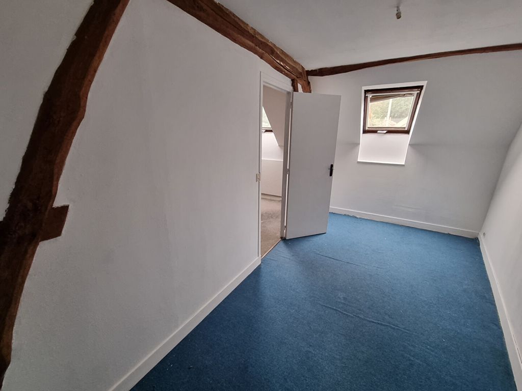 Achat maison 2 chambre(s) - Maintenon