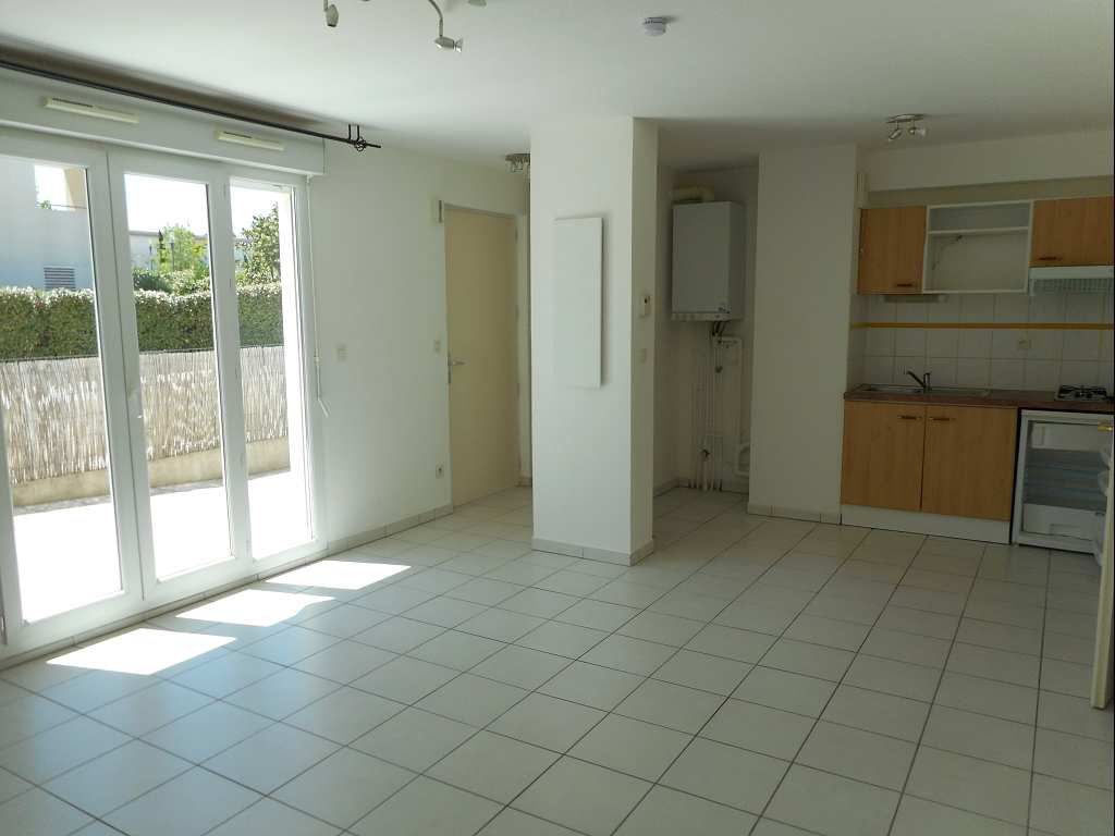 Achat appartement à vendre 2 pièces 45 m² - Montpellier