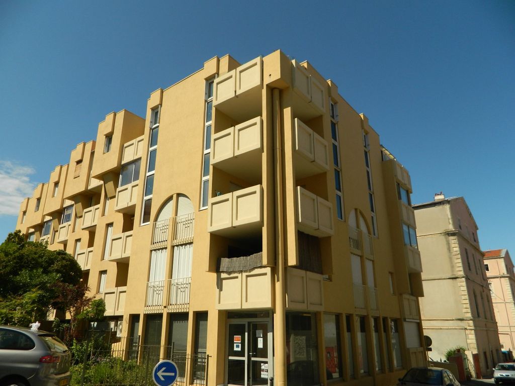 Achat appartement 2 pièce(s) Sète