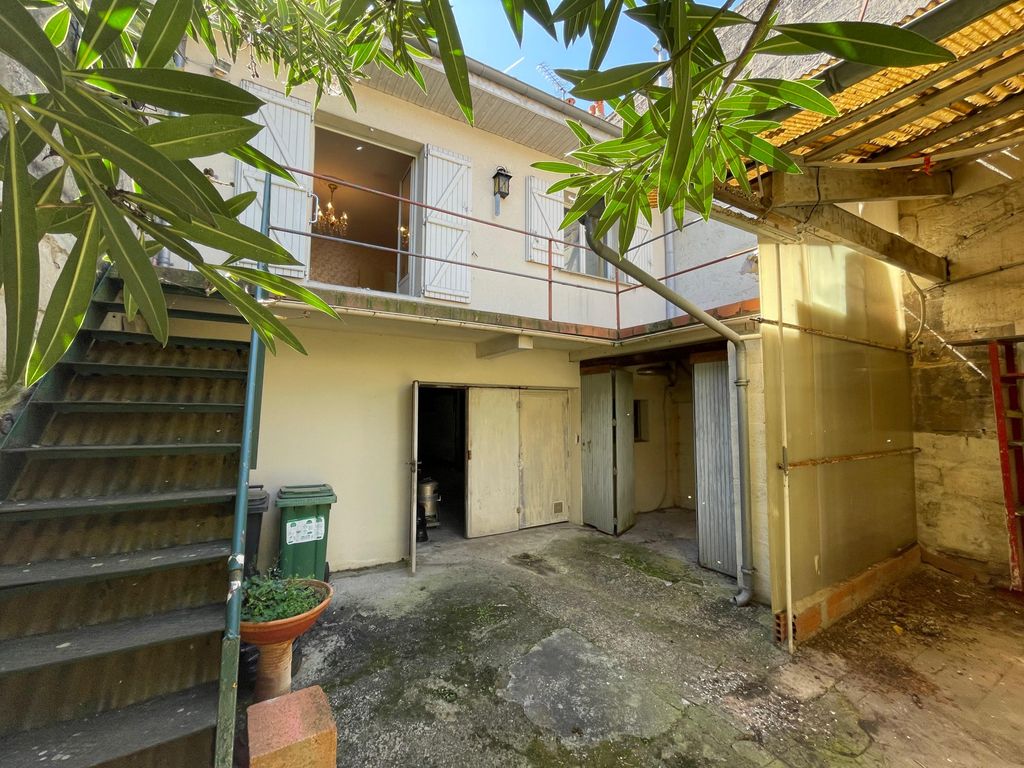 Achat maison à vendre 2 chambres 130 m² - Le Bouscat