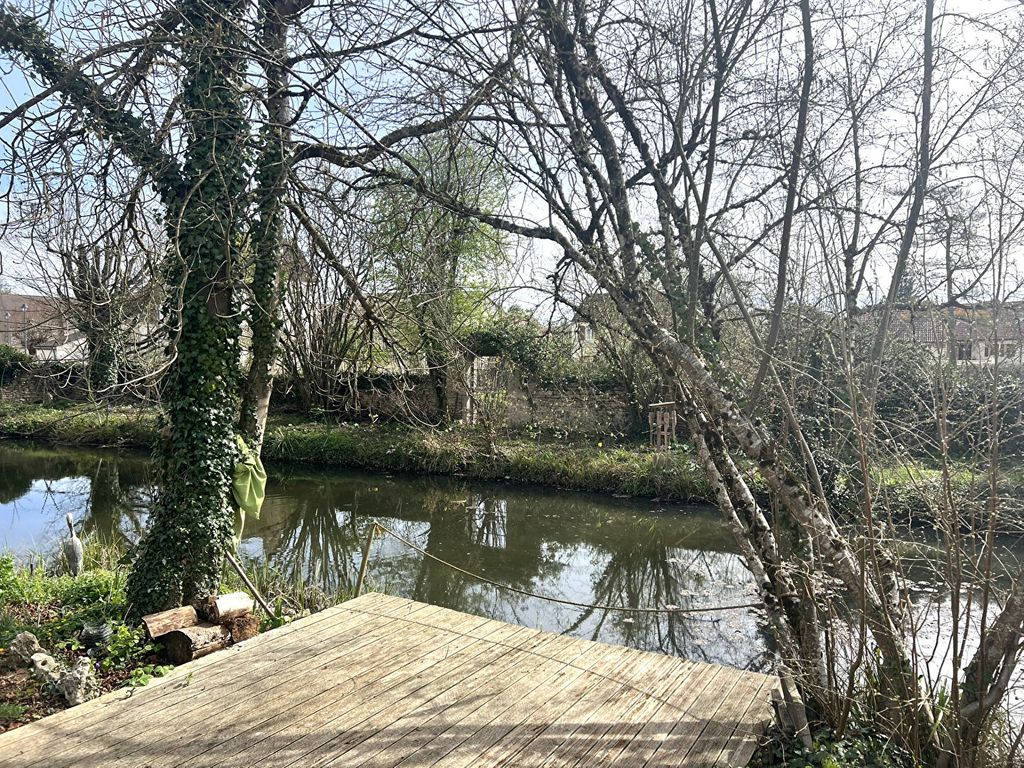 Achat maison 3 chambre(s) - Beaune