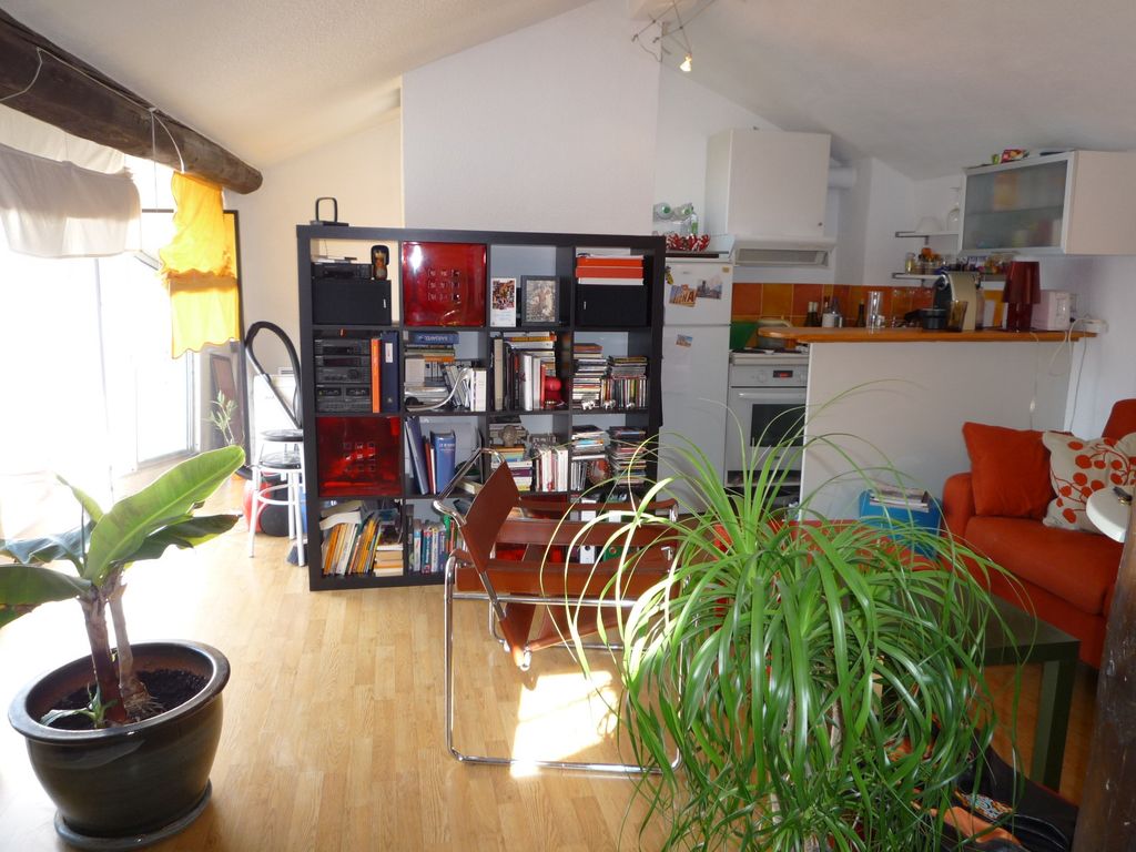 Achat appartement 2 pièce(s) Montpellier