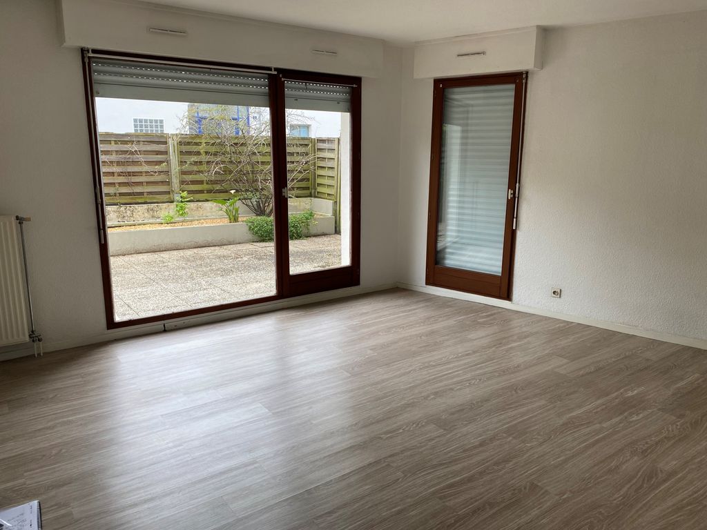 Achat studio à vendre 28 m² - Rennes