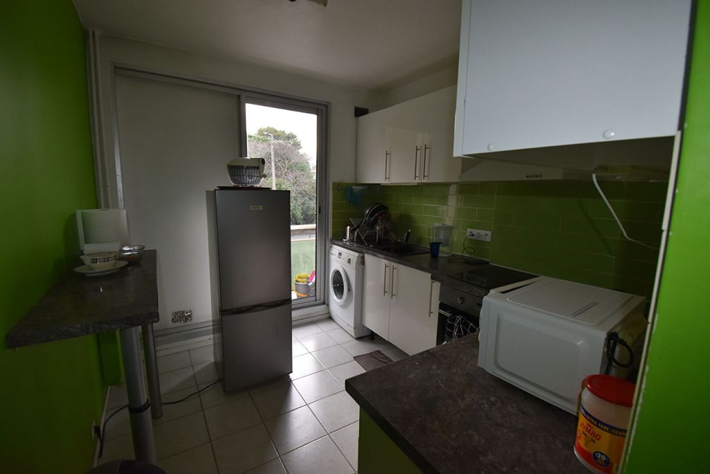 Achat appartement 5 pièce(s) Montpellier