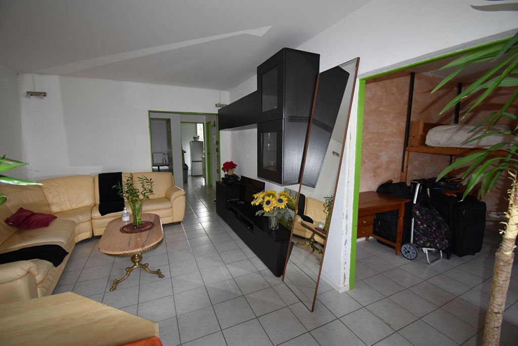 Achat appartement 5 pièce(s) Montpellier