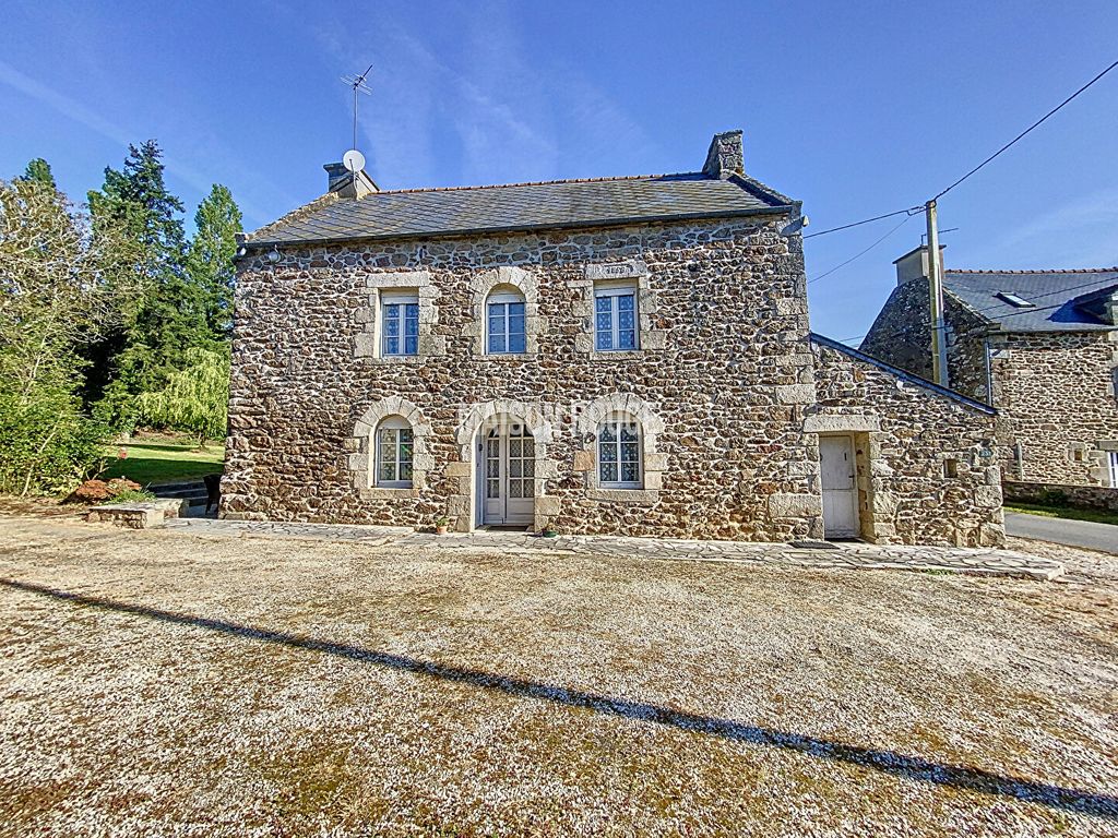 Achat maison 3 chambre(s) - Bourseul