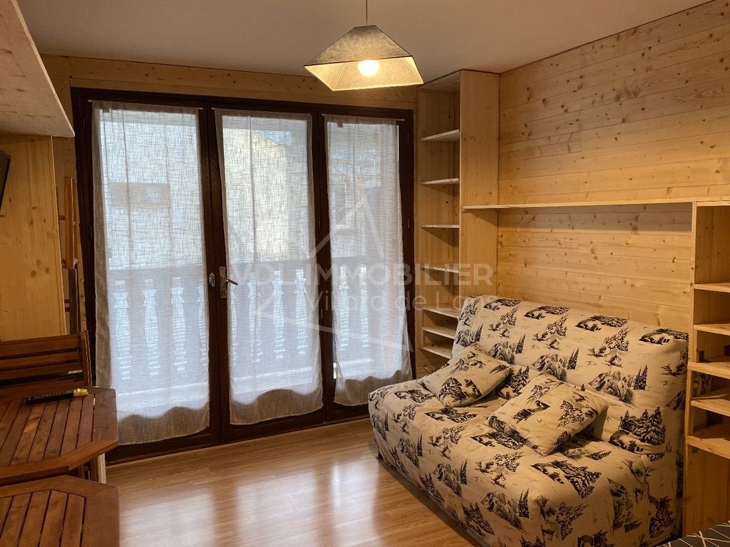 Achat studio à vendre 15 m² - Villard-de-Lans