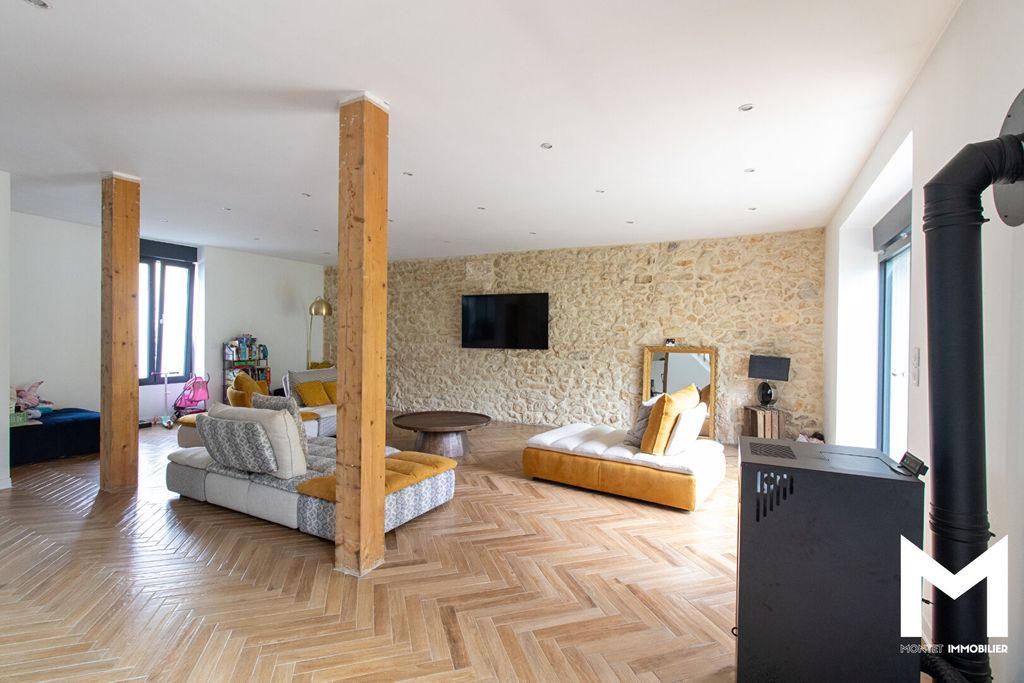 Achat maison 4 chambre(s) - Périgueux